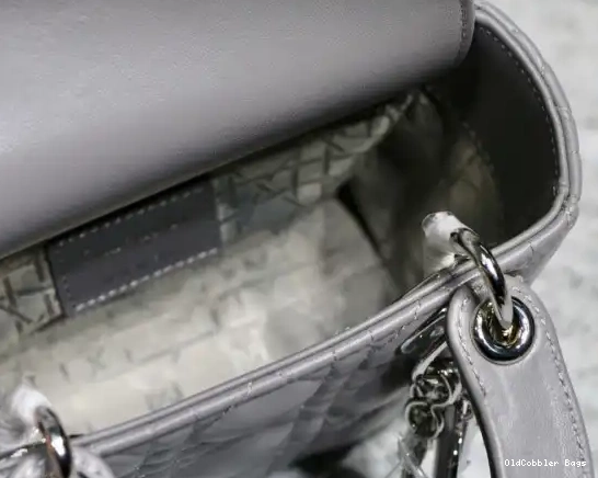 OldCobbler Bags Lady With Lambskin Mini Diro 0530